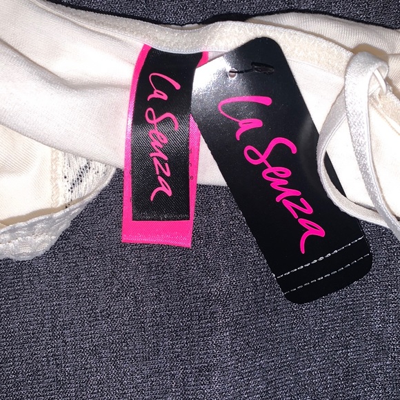 NWT La SENZA bralette - Picture 14 of 16